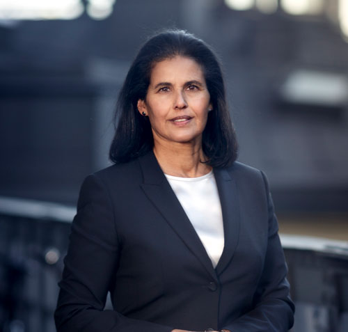 Anne von Perner,