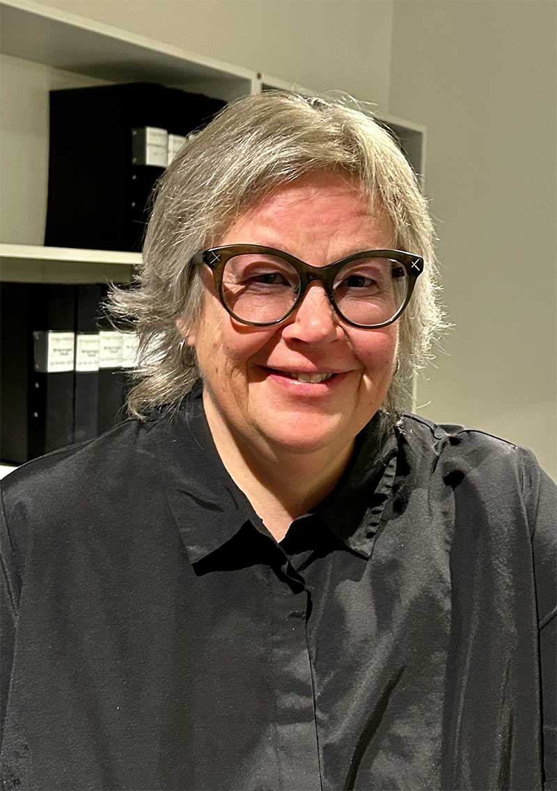 Jeanette Axelson