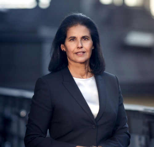 Anne von Perner