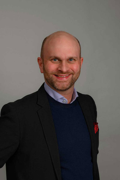 Jesper Hasselquist