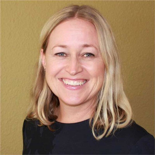Johanna Albrektson