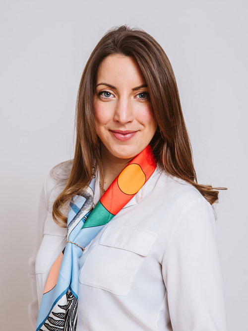 Olivia Wästberg